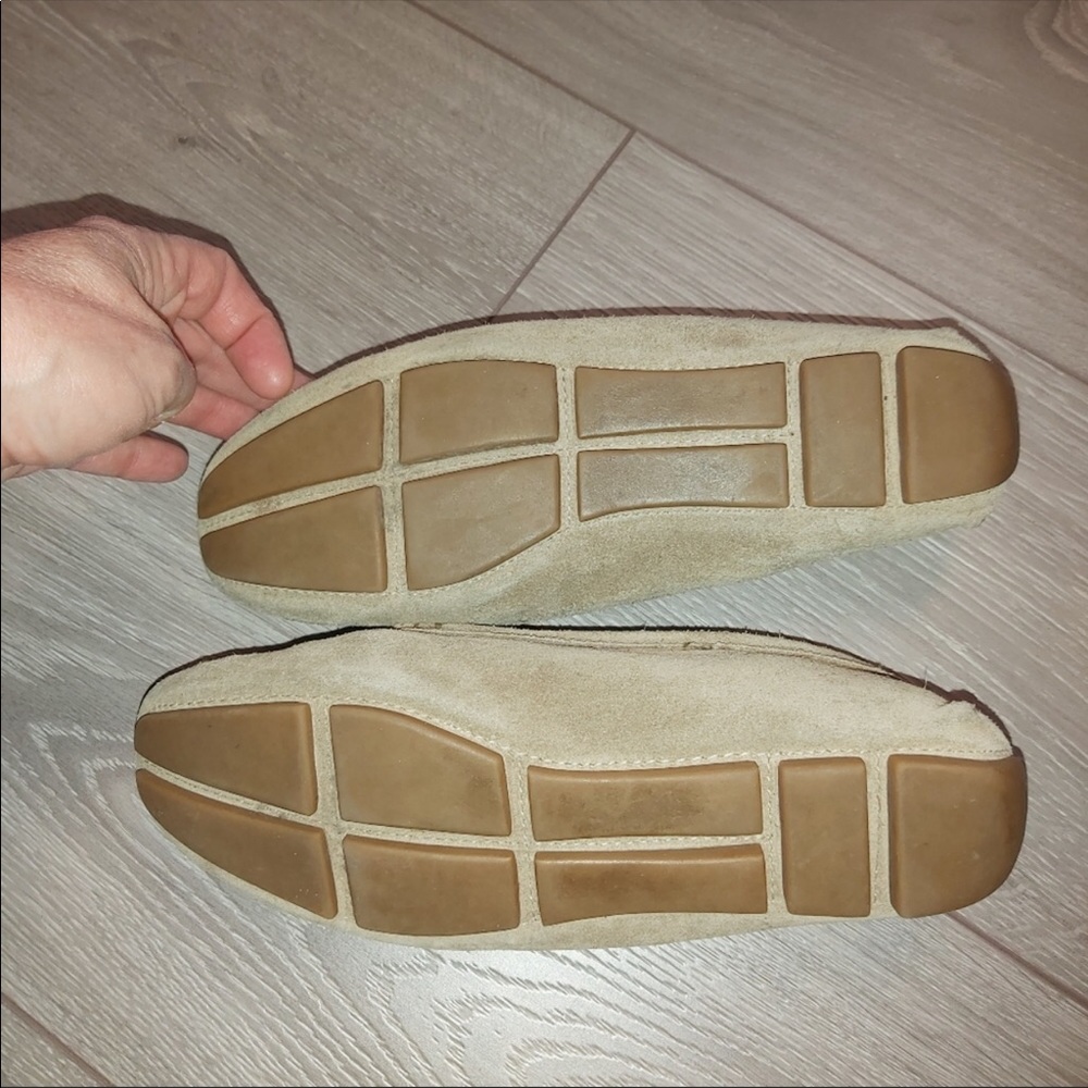 Authentic Prada Driving shoes - Picture 7 of 11